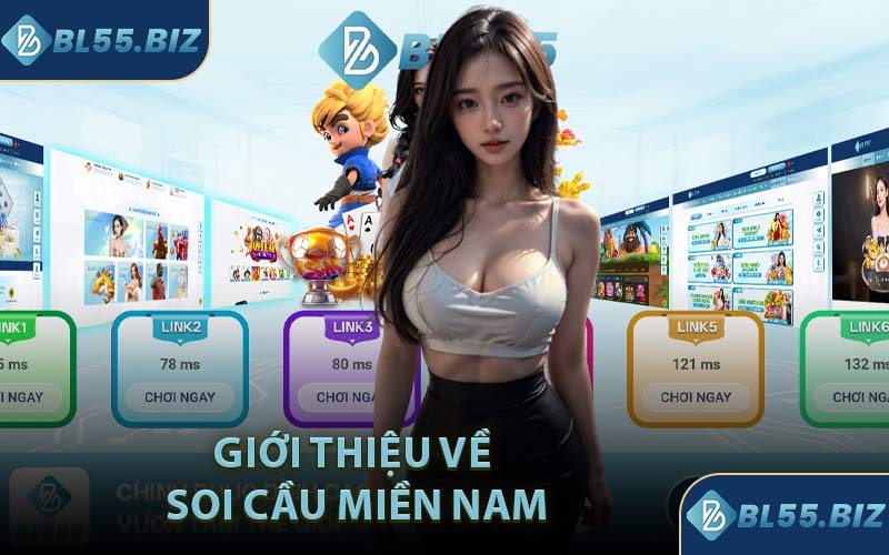 Giới thiệu về soi cầu miền Nam